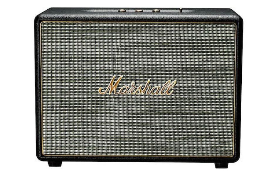 MARSHALL WOBURN BLACK