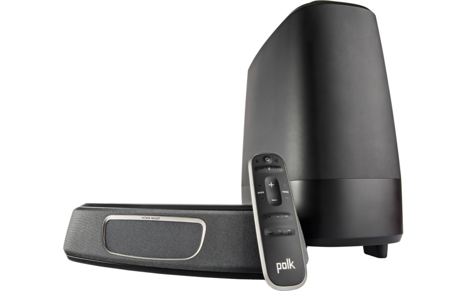 Polk Audio MagniFi Mini