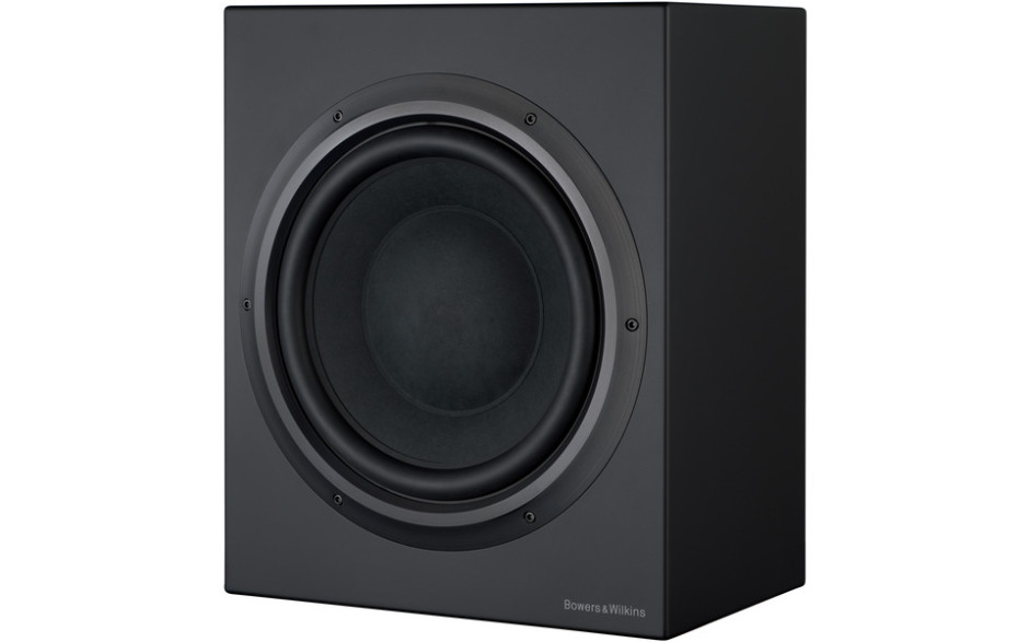 Bowers & Wilkins CT SW15 Black