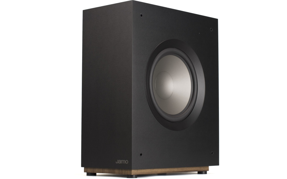 Jamo S 810 SUB Black