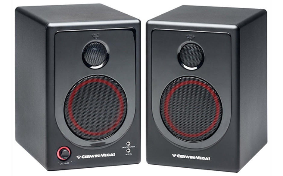 CERWIN-VEGA XD5