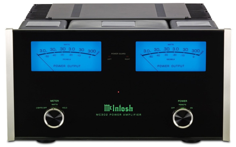 McIntosh MC302