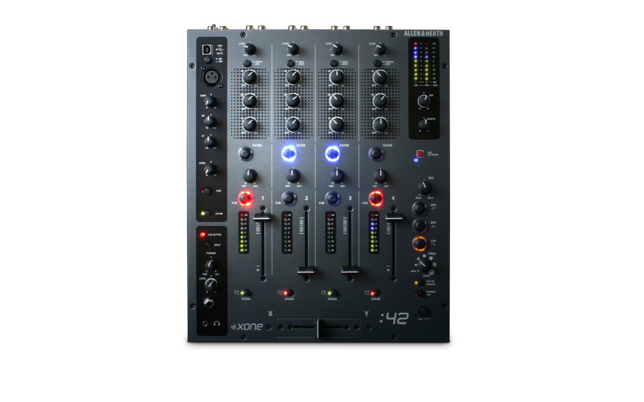Allen Heath XONE:42