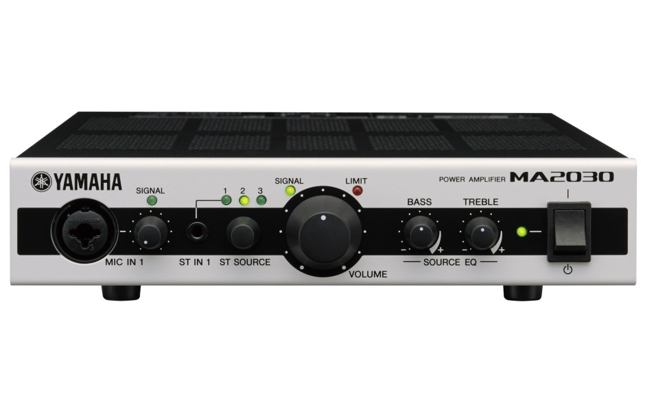 YAMAHA MA2030