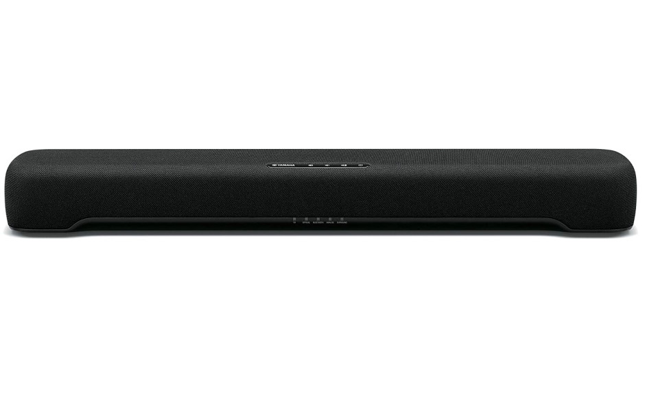 Yamaha SR-C20A Black