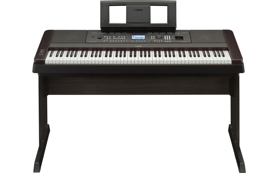 YAMAHA DGX-650B