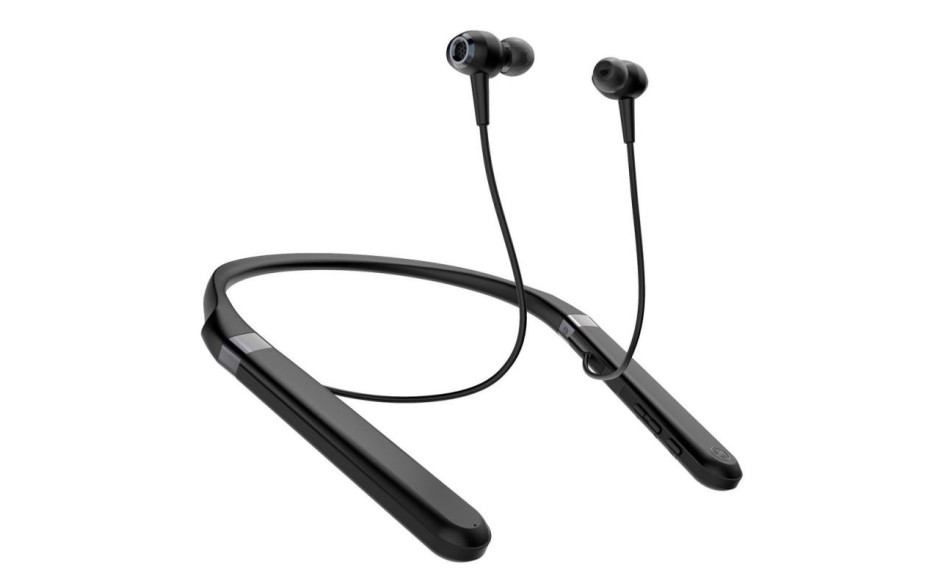 Yamaha EP-E70A Black