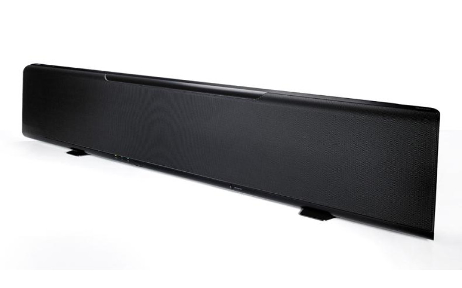 Yamaha YSP-5600 Black