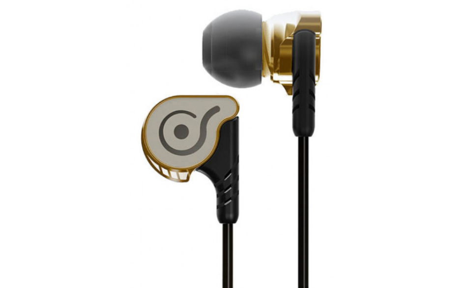 Ostry KC06 Gold