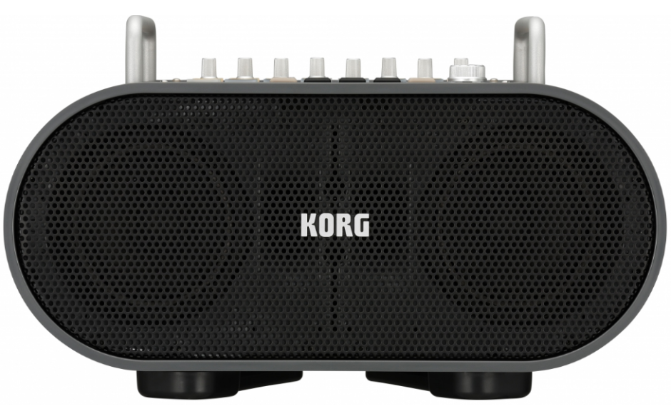 KORG STAGEMAN 80