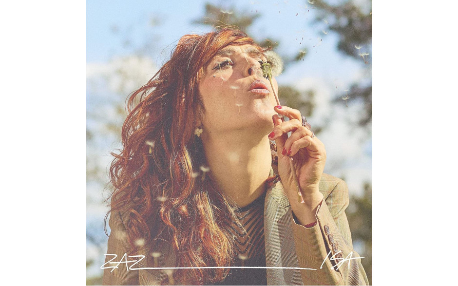 Zaz - Isa (2021) Vinyl 2LP Set