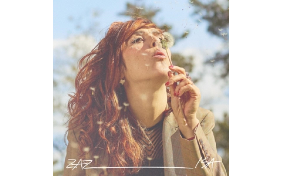 LP2 Zaz: Isa