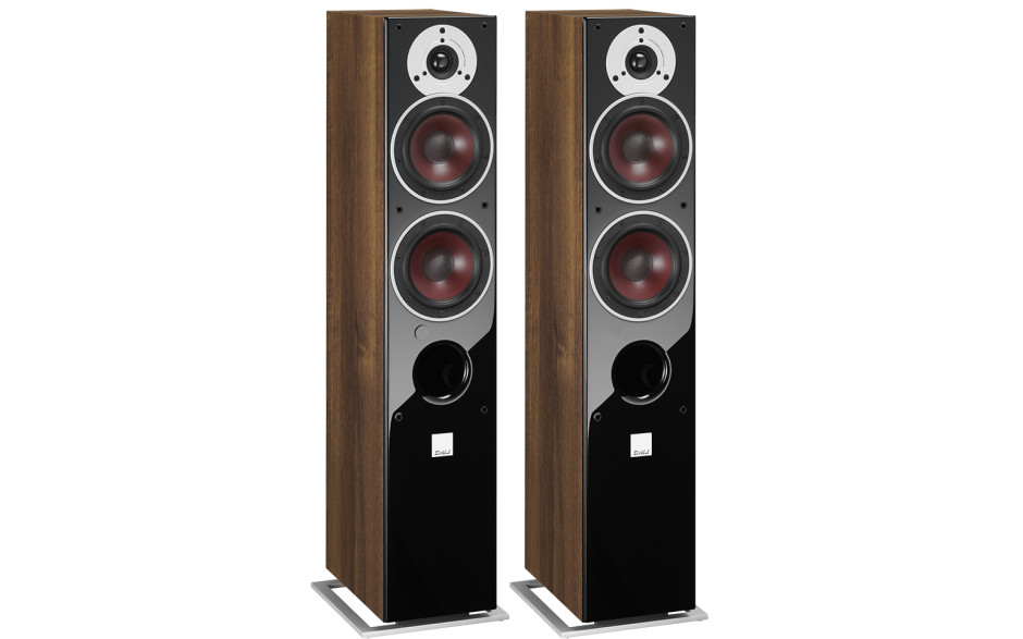 DALI Zensor 5 AX Light Walnut