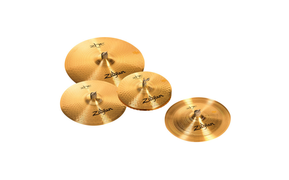 ZILDJIAN ZHT390