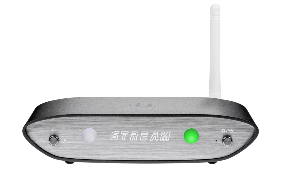 iFi ZEN Stream Black