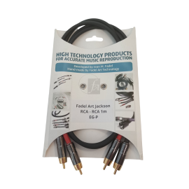 Fadel Art Jackson RCA-RCA 1m EG-P