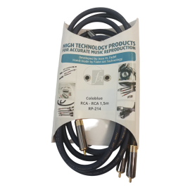 Fadel Ar Coloblue RCA-RCA 1.5m RP-214