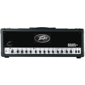 PEAVEY 6505 PLUS HEAD