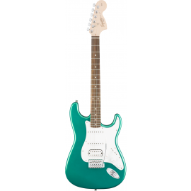 SQUIER by FENDER AFFINITY TELE RW RACE GREEN