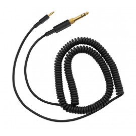 Beyerdynamic C-ONE Coiled Cable - blk