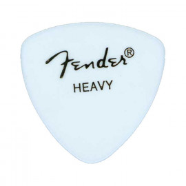 Fender 346 WHITE HEAVY 098-0346-980
