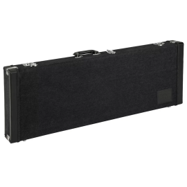 FENDER X WRANGLER DENIM CASE STRATOCASTER/TELECASTER BLACK