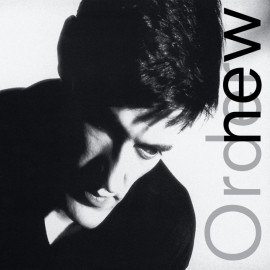 New Order - Low-life 1985/2009 (2564-68879-8, 180 Gm.) London Records/eu Mint (0825646887989)