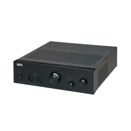 Stax SRM-T8000 Black