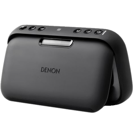 Denon ENVAYA DSB-200 Black