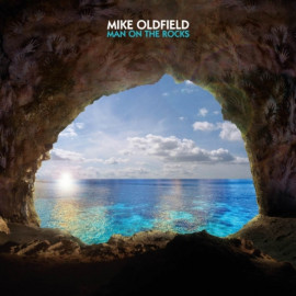MIKE OLDFIELD - MAN ON THE ROCKS 2 LP Set 2014 (376 069-8) GAT, MERCURY/EU MINT (0602537606986)