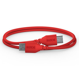 RODE SC22 Red