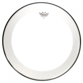 REMO DIPLOMAT 16'' CLEAR