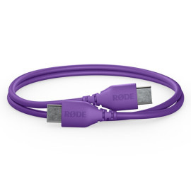 RODE SC22 Purple
