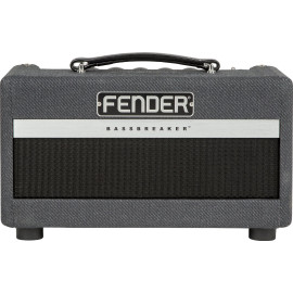 FENDER BASSBREAKER 15 COMBO