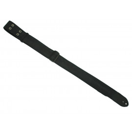 PEAVEY 3" Classic Leather Strap