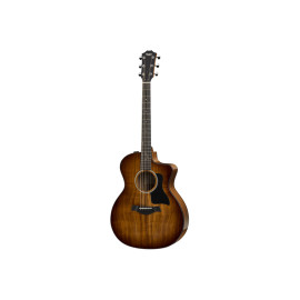 Taylor Guitars 224CE-K DLX
