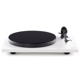 Rega Planar 1 PLUS White