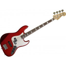 Fender LTD 75 PJ BASS RW AGCAR