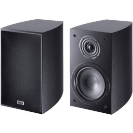 HECO Victa Elite 302 Black