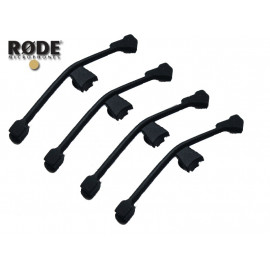 RODE Suspension Band Pack - V2 Design for VideoMicPro (4 piecesi)