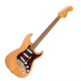 SQUIER by FENDER CLASSIC VIBE '70s STRATOCASTER LR NATURAL