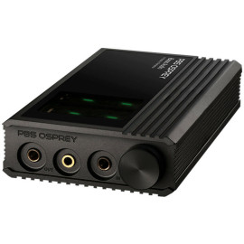 iBasso PB5 Black