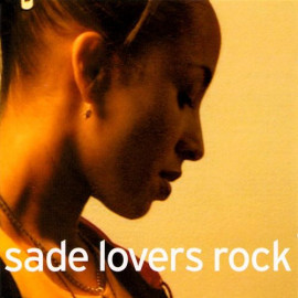 SADE - LOVERS ROCK 2000/2010 (MOVLP067, 180 gr.) GAT, MUSIC ON VINYL/EU MINT