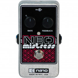 Electro-harmonix Neo Mistress Flanger