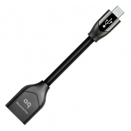 AUDIOQUEST acc DRAGON TAIL Micro USB > USB A(F) ANDROID