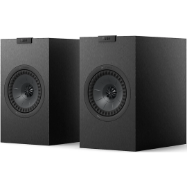 KEF Q1 Meta Black