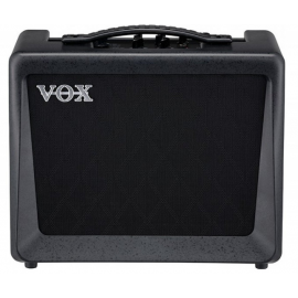 VOX VX15 GT MODELING GUITAR AMPLIFIER