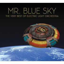 ELECTRIC LIGHT ORCHESTRA - MR. BLUE SKY 2 LP Set 2012