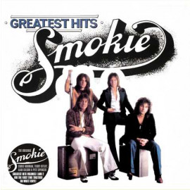 Smokie: Greatest Hits (bright /2LP