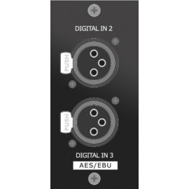 Dynaudio AIR Digi in card